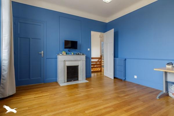 Maison à vendre |                                       Montluçon |                                        7 pièces  |  159 m²