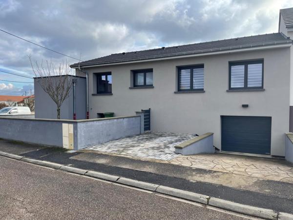 Coup de cœur assuré pour ce beau plain-pied !!!