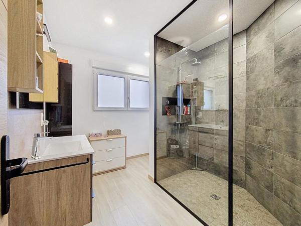 Coup de cœur assuré pour ce beau plain-pied !!!