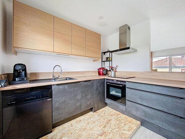 Coup de cœur assuré pour ce beau plain-pied !!!