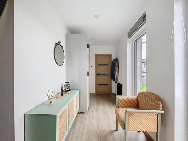 Coup de cœur assuré pour ce beau plain-pied !!!