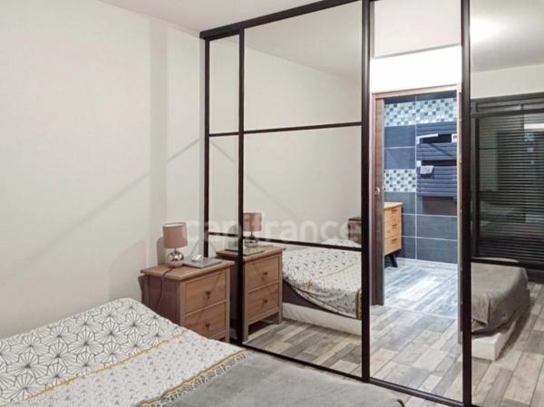 Saint-Cyr (71), à vendre maison contemporaine P6 de 130 m² - Terrain de 961m²
