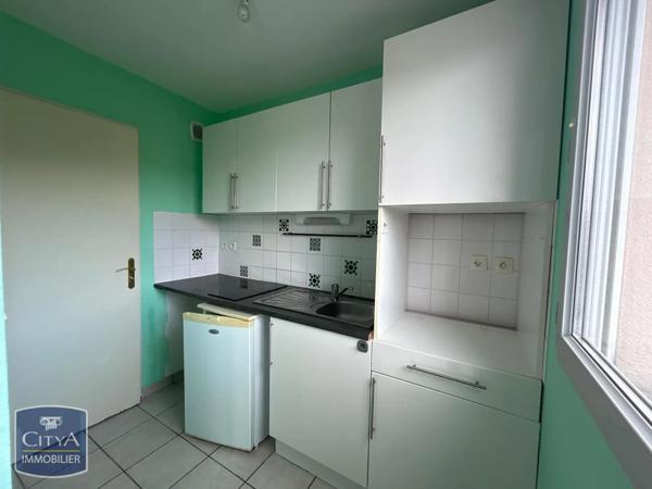Appartement à louer 2 pièces 56m²