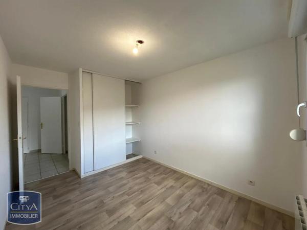 Appartement à louer 2 pièces 56m²
