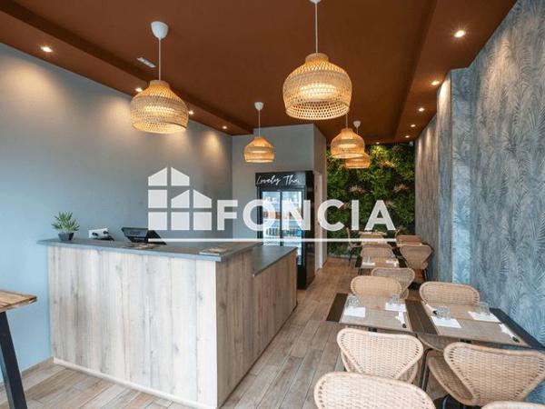 À vendre Local commercial 54.42 m² - Meudon 92360