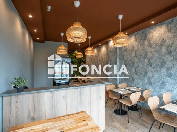 À vendre Local commercial 54.42 m² - Meudon 92360