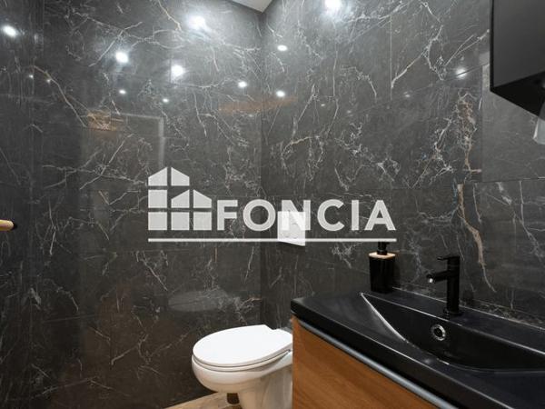 À vendre Local commercial 54.42 m² - Meudon 92360