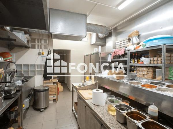 À vendre Local commercial 54.42 m² - Meudon 92360