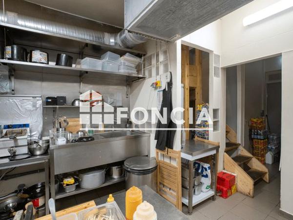 À vendre Local commercial 54.42 m² - Meudon 92360