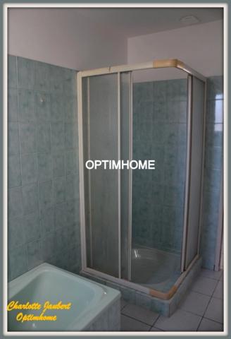 Maison à vendre 3 pièces Proche de MONTMOREAU SAINT CYBARD (16)