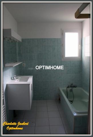 Maison à vendre 3 pièces Proche de MONTMOREAU SAINT CYBARD (16)