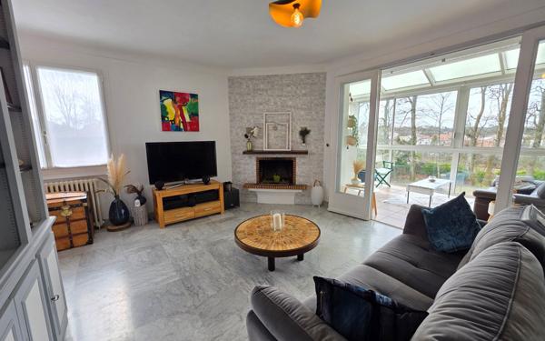 Maison à vendre    5 pièces •  Mont-de-Marsan