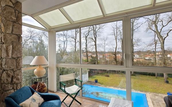 Maison à vendre    5 pièces •  Mont-de-Marsan