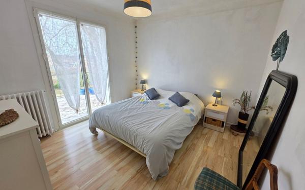 Maison à vendre    5 pièces •  Mont-de-Marsan