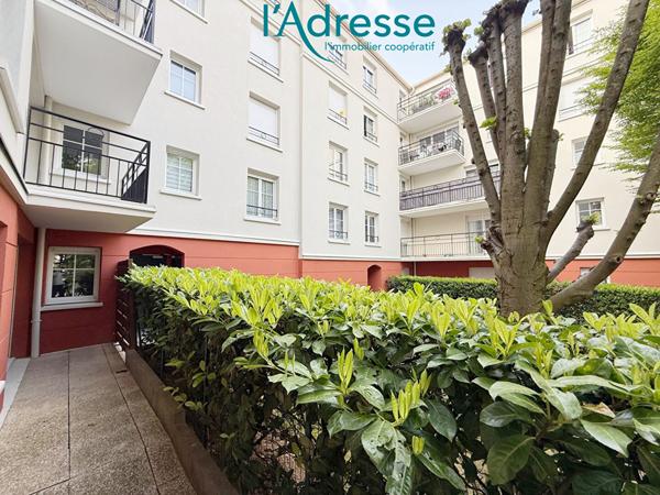 Appartement Noisy Le Grand 3 pièce(s) 54 m2