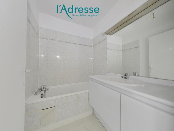 Appartement Noisy Le Grand 3 pièce(s) 54 m2