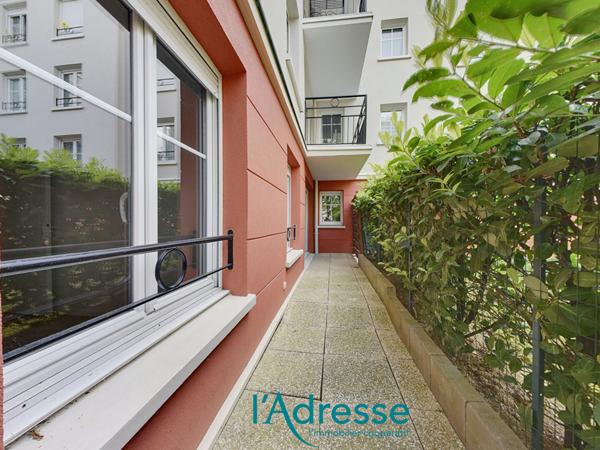 Appartement Noisy Le Grand 3 pièce(s) 54 m2