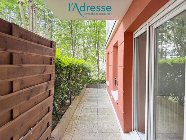 Appartement Noisy Le Grand 3 pièce(s) 54 m2