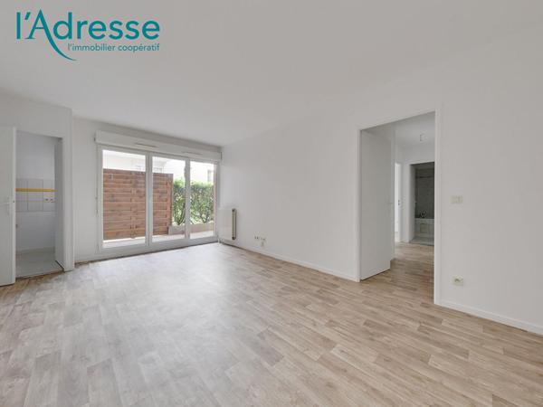 Appartement Noisy Le Grand 3 pièce(s) 54 m2