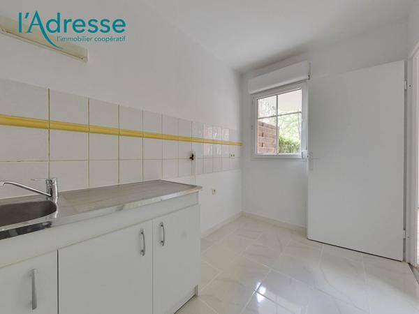 Appartement Noisy Le Grand 3 pièce(s) 54 m2