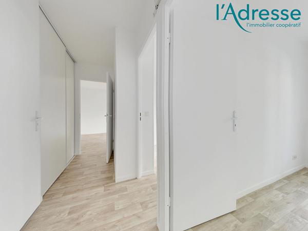 Appartement Noisy Le Grand 3 pièce(s) 54 m2