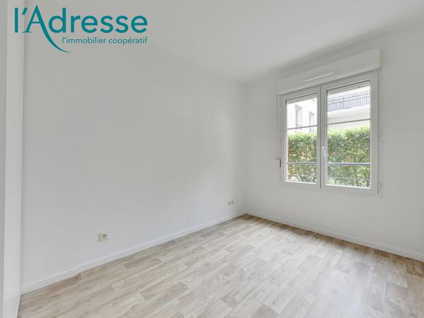 Appartement Noisy Le Grand 3 pièce(s) 54 m2