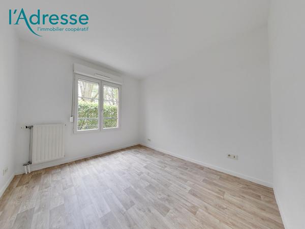 Appartement Noisy Le Grand 3 pièce(s) 54 m2