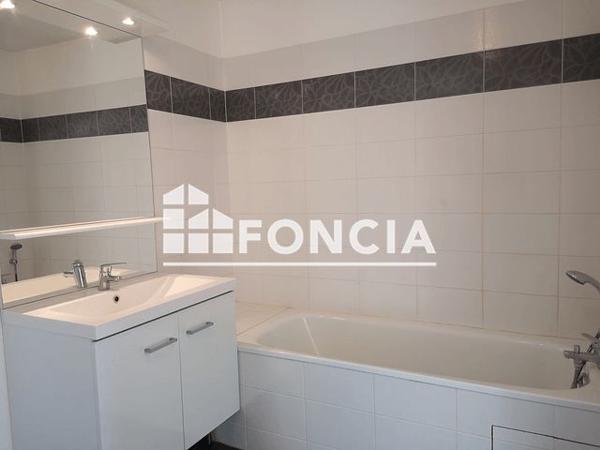 Location Appartement 2 pièces 41.5 m² - 55 RUE BOURDIGNON Saint Maur Des Fosses 94100