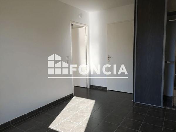 Location Appartement 2 pièces 41.5 m² - 55 RUE BOURDIGNON Saint Maur Des Fosses 94100