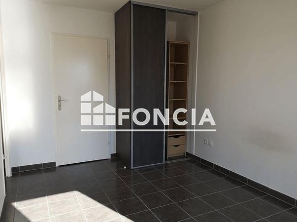 Location Appartement 2 pièces 41.5 m² - 55 RUE BOURDIGNON Saint Maur Des Fosses 94100