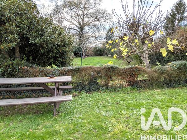 Maison à vendre 4 pièces 95 m² Cazères-sur-l'Adour