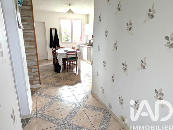 Maison à vendre 4 pièces 95 m² Cazères-sur-l'Adour