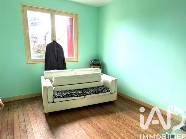Maison à vendre 4 pièces 95 m² Cazères-sur-l'Adour