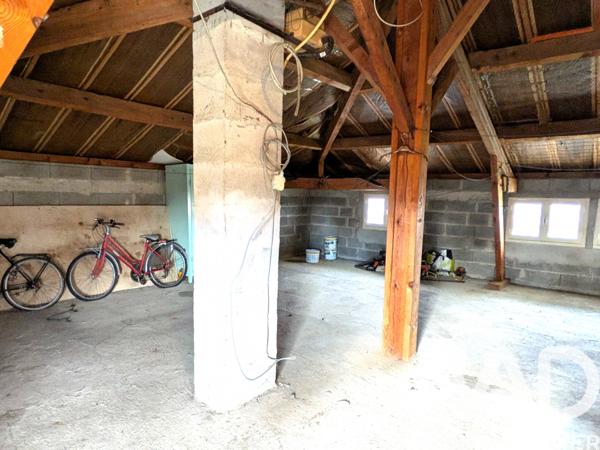 Maison à vendre 4 pièces 95 m² Cazères-sur-l'Adour