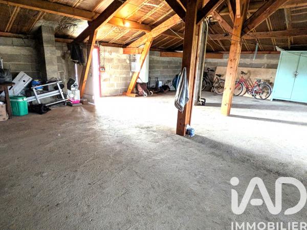 Maison à vendre 4 pièces 95 m² Cazères-sur-l'Adour