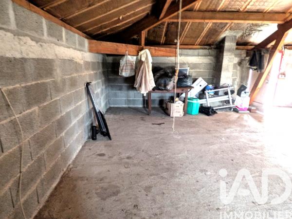 Maison à vendre 4 pièces 95 m² Cazères-sur-l'Adour