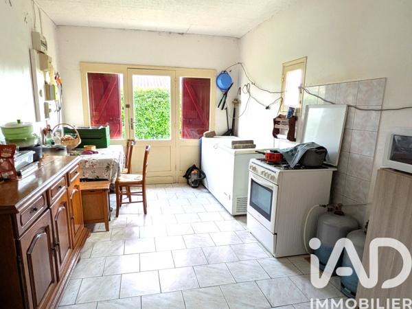 Maison à vendre 4 pièces 95 m² Cazères-sur-l'Adour