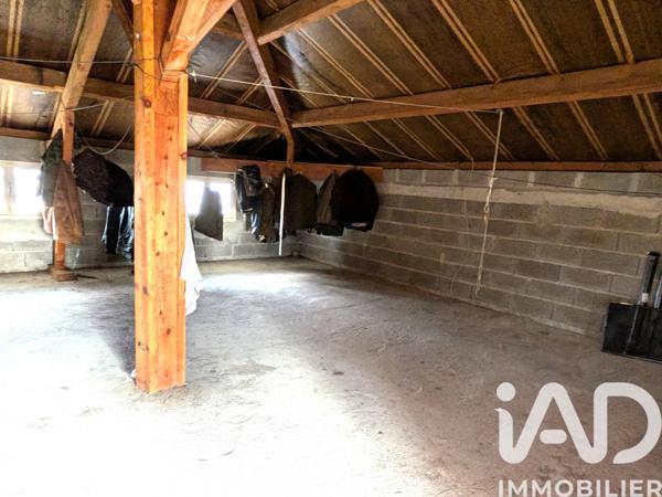 Maison à vendre 4 pièces 95 m² Cazères-sur-l'Adour