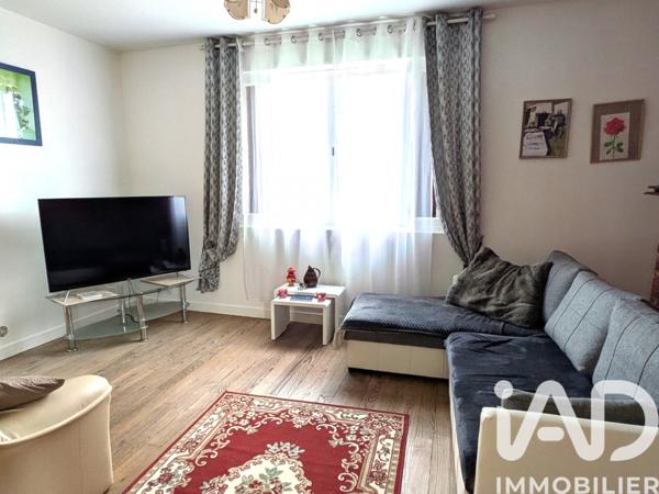 Maison à vendre 4 pièces 95 m² Cazères-sur-l'Adour