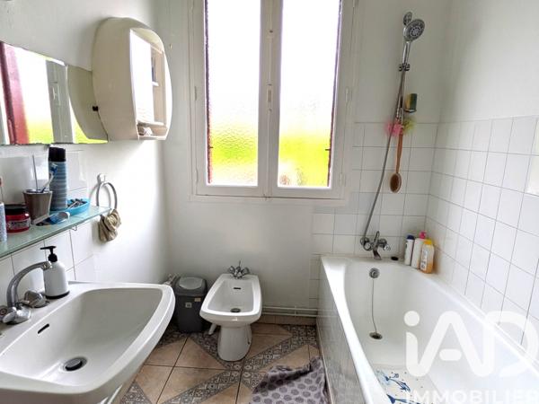 Maison à vendre 4 pièces 95 m² Cazères-sur-l'Adour