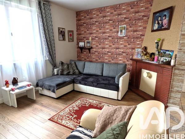 Maison à vendre 4 pièces 95 m² Cazères-sur-l'Adour