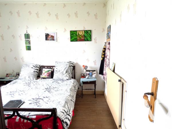 Maison à vendre 4 pièces 95 m² Cazères-sur-l'Adour