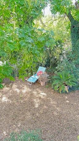 Sommières (30250) OFF MARKET - Mas historique 490 m2 à rénover - A 10' de SOMMIERES - 30250