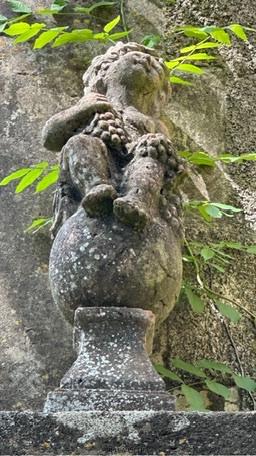 Sommières (30250) OFF MARKET - Mas historique 490 m2 à rénover - A 10' de SOMMIERES - 30250