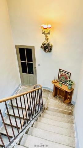 Sommières (30250) OFF MARKET - Mas historique 490 m2 à rénover - A 10' de SOMMIERES - 30250