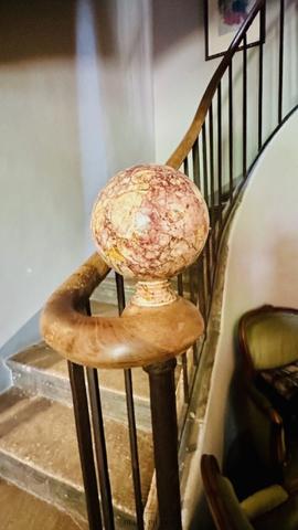 Sommières (30250) OFF MARKET - Mas historique 490 m2 à rénover - A 10' de SOMMIERES - 30250