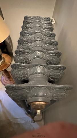 Sommières (30250) OFF MARKET - Mas historique 490 m2 à rénover - A 10' de SOMMIERES - 30250