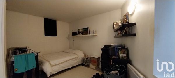 Apartment for sale 2 rooms 43 m² Lorient