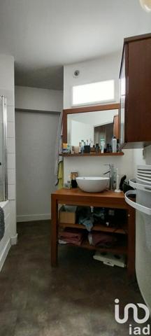 Apartment for sale 2 rooms 43 m² Lorient