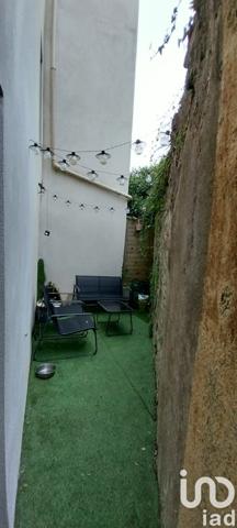 Apartment for sale 2 rooms 43 m² Lorient